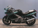 �������� �� ������ �������� Kawasaki ZZ-R400-2 1994 ���� 3